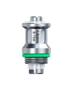 iSmoka-Eleaf GS-A žhavicí hlava 0,8ohm 