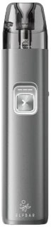 Elf Bar ELFX 2 elektronická cigareta 1700mAh Space Grey