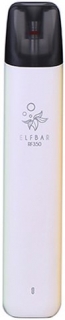 Elf Bar RF350 Pod elektronická cigareta 350mAh White 