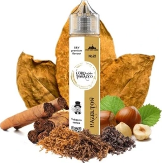 Příchuť Dream Flavor Lord of the Tobacco Shake and Vape 10ml Hazelton
