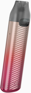 VOOPOO V.THRU Pro 25W elektronická cigareta 900mAh Silky Pink