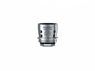 Smoktech Spirals Dual Core žhavící hlava 0,3ohm