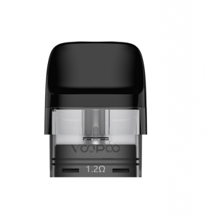VOOPOO Vinci Pod cartridge 1,2ohm 2ml