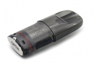 Smoktech SOLUS 2 Meshed cartridge 0,9ohm 2,5ml 