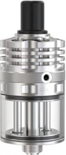 Ambition MODS Ripley RDTA clearomizer Silver