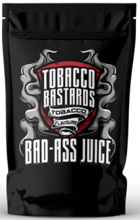 Příchuť Flavormonks Tobacco Bastards Shake and Vape 3Pack 