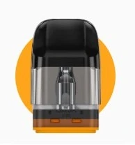 XVA Xlim EZ Pod Top Fill cartridge 0,8ohm 3ml