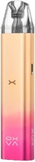 OXVA Xlim Se Pod elektronická cigareta 900mAh Gold Pink