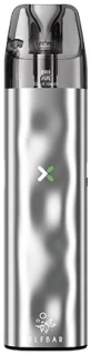 Elf Bar ELFX Mini elektronická cigareta 1000mAh Silver