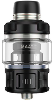 VOOPOO MAAT TANK Clearomizer 6,5ml Black 