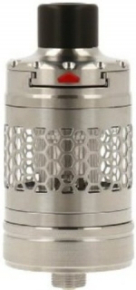 aSpire Nautilus 3S Clearomizer 4ml Silver 