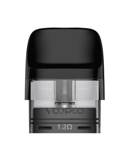 VOOPOO Vinci V2 Pod cartridge 1,2ohm 2ml 