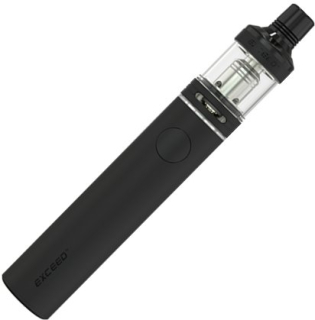Joyetech Exceed D19 1500mAh Black