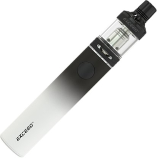 Joyetech Exceed D19 1500mAh Black-White