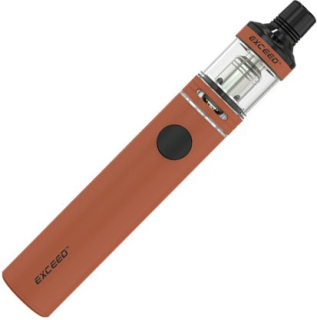 Joyetech Exceed D19 1500mAh Dark Orange