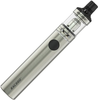 Joyetech Exceed D19 1500mAh Silver
