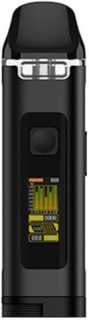 Uwell CROWN D 35W elektronická cigareta 1100mAh Black