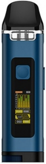 Uwell CROWN D 35W elektronická cigareta 1100mAh Blue