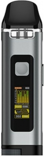 Uwell CROWN D 35W elektronická cigareta 1100mAh Gray 