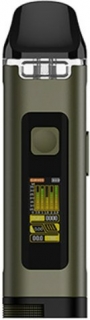 Uwell CROWN D 35W elektronická cigareta 1100mAh Green