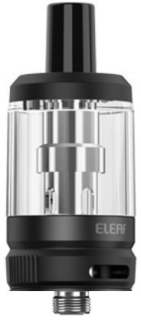 iSmoka-Eleaf Melo C clearomizer 5ml Black 