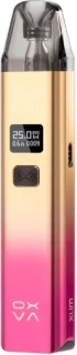 OXVA Xlim V2 elektronická cigareta 900mAh Shiny Gold Pink