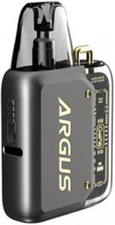VOOPOO ARGUS P1 Pod elektronická cigareta 800mAh Gun Metal 