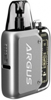 VOOPOO ARGUS P1 Pod elektronická cigareta 800mAh Silver