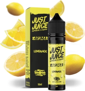 Příchuť Just Juice Shake and Vape 10ml Lemonade