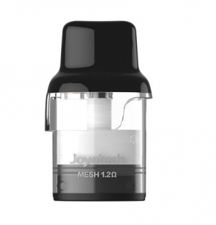 Joyetech WideWick AIR Pod cartridge 2ml 1,2ohm 