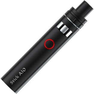 Smoktech Stick AIO 1600mAh Black