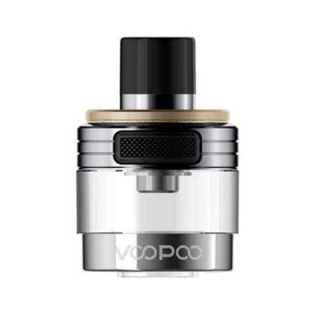 VOOPOO PnP-X Cartridge 5ml Silver