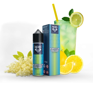 Příchuť Infamous NOID mixtures Shake and Vape 10ml Elderflower Lemonade