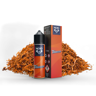 Příchuť Infamous NOID mixtures Shake and Vape 10ml Tobacco
