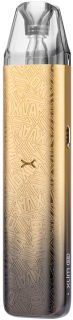 OXVA Xlim SE Classic Edition Pod elektronická cigareta 900mAh Black Gold