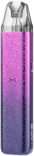 OXVA Xlim SE Classic Edition Pod elektronická cigareta 900mAh Black Pink