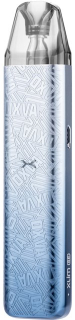 OXVA Xlim SE Classic Edition Pod elektronická cigareta 900mAh Black Silver