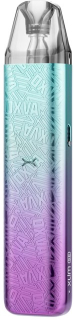 OXVA Xlim SE Classic Edition Pod elektronická cigareta 900mAh Purple Blue