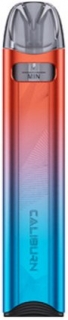 Uwell Caliburn A3S elektronická cigareta 520mAh Ocean Flame