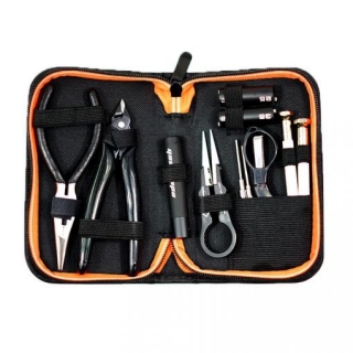 GeekVape Mini set nástrojů pro DIY V2