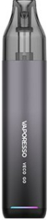Vaporesso VECO GO Pod elektronická cigareta 1500mAh Black 