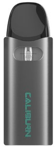Uwell Caliburn AZ3 elektronická cigareta 750mAh Gray