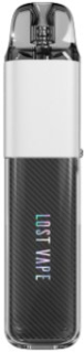 Lost Vape Ursa Nano Air Pod elektronická cigareta 800mAh Chariot Black