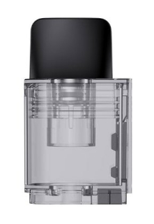 Moti Play Pod cartridge 2ml empty