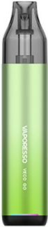 Vaporesso VECO GO Pod elektronická cigareta 1500mAh Green 