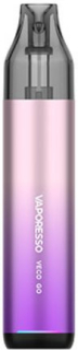 Vaporesso VECO GO Pod elektronická cigareta 1500mAh Purple 