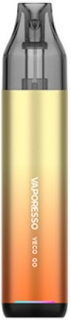 Vaporesso VECO GO Pod elektronická cigareta 1500mAh Yellow 
