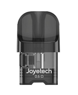 Joyetech EVIO Grip Pod cartridge 2,8ml 0,6ohm 