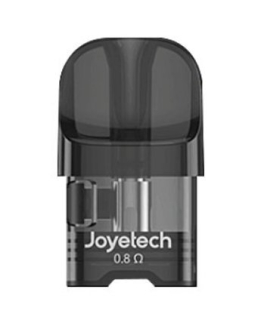 Joyetech EVIO Grip Pod cartridge 2,8ml 0,8ohm 