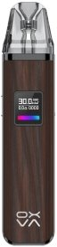OXVA Xlim Pro elektronická cigareta 1000mAh Brown Wood